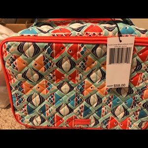 Vera Bradley Bags - Vera Bradley make up bag Vera Bradley Bags - Vera Bradley make up bag